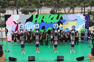 �`�A���[�f�B���O�Q