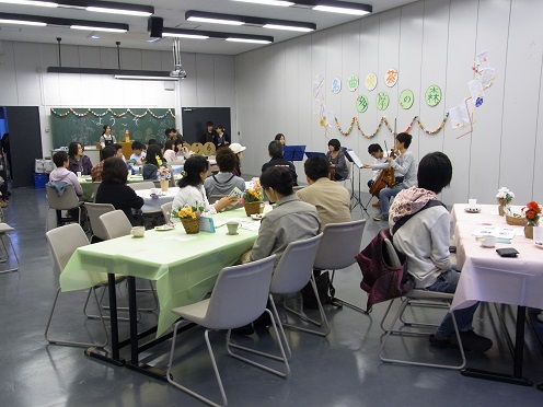 �p�t�H�[�}���X���Q