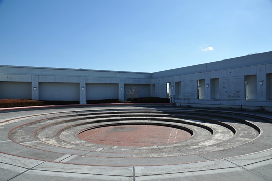 ���O�X�e�[�W�P