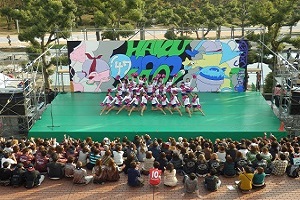 �`�A���[�f�B���O