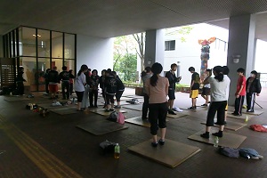 �^�b�v�_���X