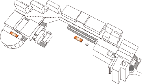 �X�e�[�W���